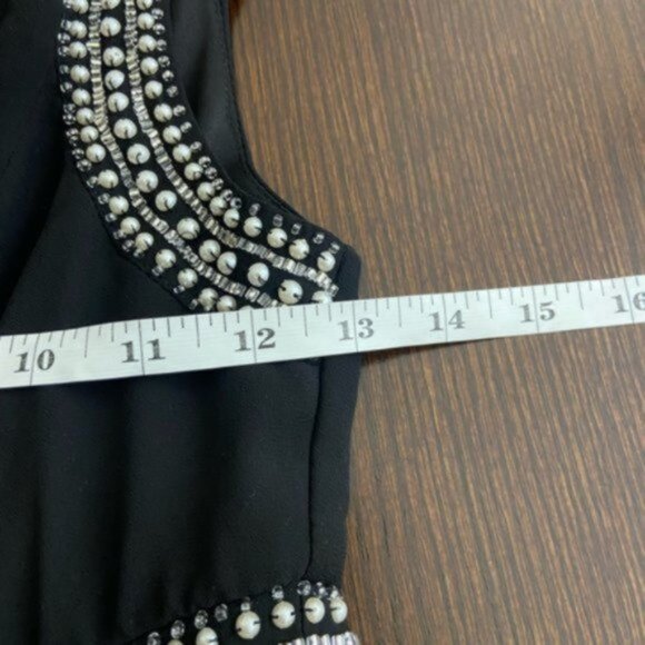 TFNC London Women’s Malaga Mini Cocktail Dress. Size S - Picture 10 of 12